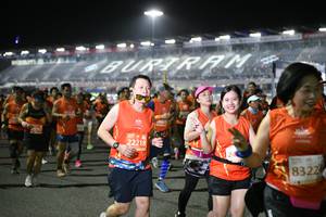 BIB: 22218, 83224
                            <button type="button" onclick="openModal(10861635)" class="btn btn-primary btn-sm float-right btn-popup" data-toggle="modal" data-target=".modal-high-quality">
                        <i class="fas fa-shopping-cart"></i> Add to Cart
                    </button>
                                            <button type="button" onclick="isThisMe(10861635, true)" class="btn btn-success btn-sm float-right btn-popup btn-isme hidden" data-toggle="tooltip" data-placement="bottom" title="นี่คือรูปของคุณใช่ไหม คลิกที่นี่เพื่อเอาเข้าอัลบั้ม">
                        <i class="fas fa-plus"></i> Add to album
                    </button>
                    <button type="button" onclick="isThisMe(10861635, false)" class="btn btn-warning btn-sm float-right btn-popup btn-isnotme hidden">
                        <i class="fas fa-ban"></i> Remove from album
                    </button>